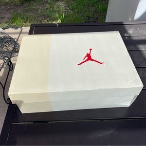 Jordan 3 Muslim